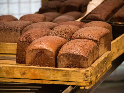 Диетолог рекомендует жителям Тулы хранить хлеб в морозилке Новости Тулы 