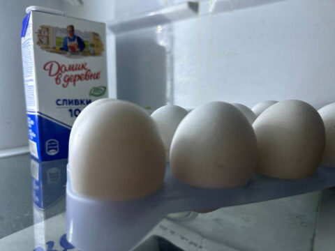 Роскачество раскрыло ТОП-7 натуральных красителей для яиц Новости Тулы 