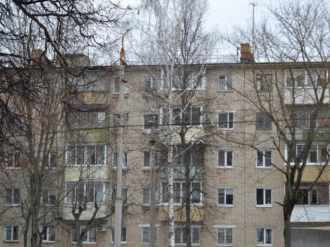 Тульские приставы продадут квартиры должников почти на 6 млн Новости Тулы 